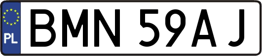 BMN59AJ