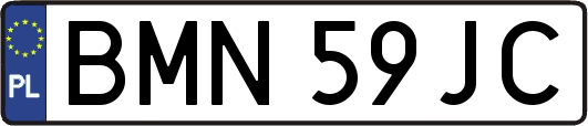 BMN59JC