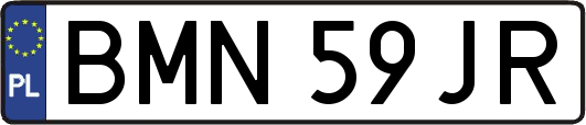 BMN59JR