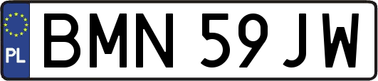 BMN59JW