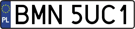 BMN5UC1