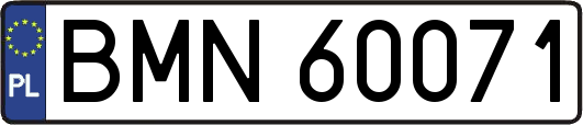 BMN60071