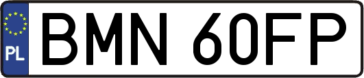 BMN60FP