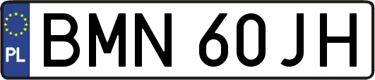 BMN60JH