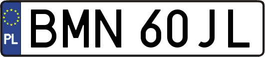 BMN60JL