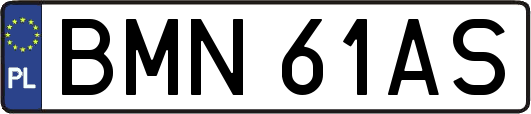 BMN61AS