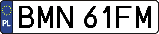 BMN61FM