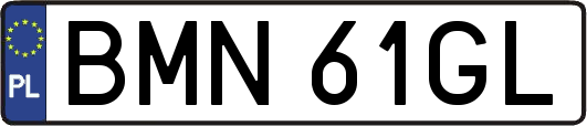 BMN61GL