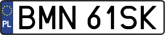 BMN61SK