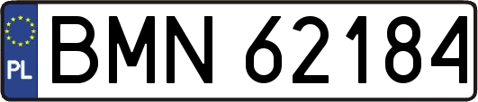 BMN62184