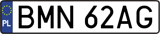 BMN62AG