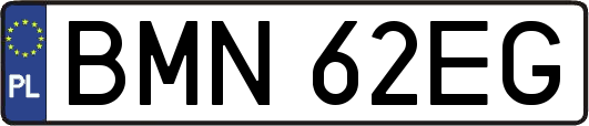 BMN62EG