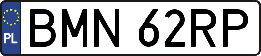 BMN62RP