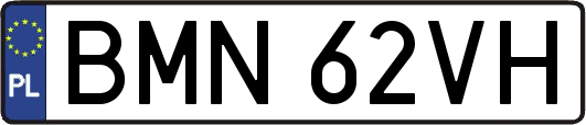 BMN62VH