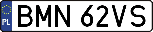 BMN62VS