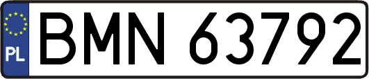 BMN63792