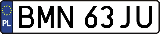 BMN63JU