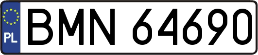 BMN64690