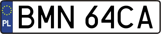 BMN64CA