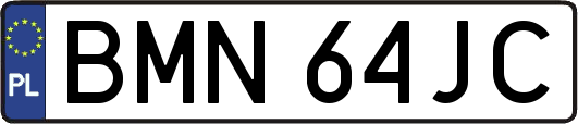 BMN64JC