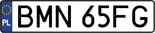 BMN65FG