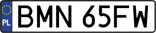 BMN65FW