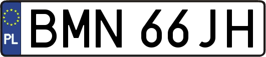 BMN66JH