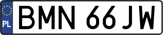 BMN66JW