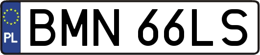 BMN66LS