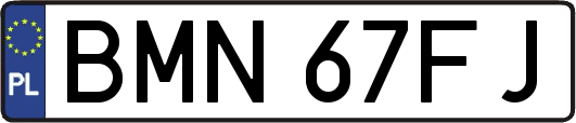 BMN67FJ