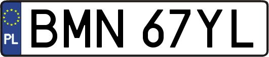 BMN67YL