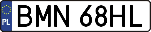 BMN68HL