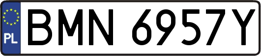 BMN6957Y
