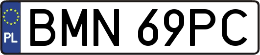 BMN69PC