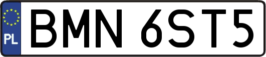 BMN6ST5