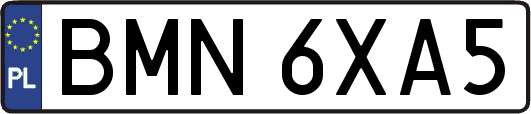 BMN6XA5