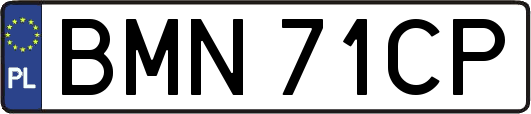 BMN71CP
