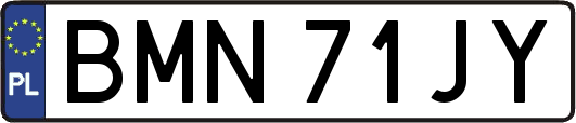 BMN71JY