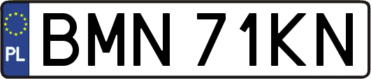 BMN71KN