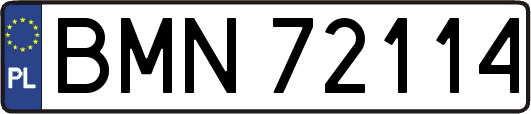 BMN72114