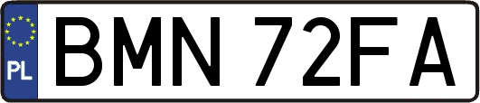 BMN72FA