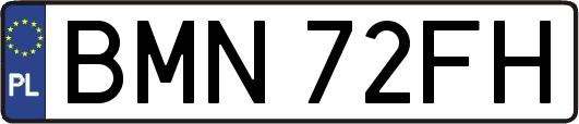 BMN72FH