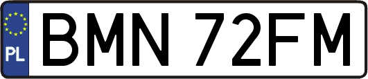 BMN72FM