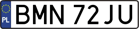 BMN72JU