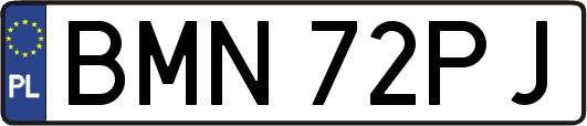 BMN72PJ