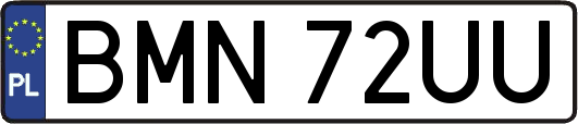 BMN72UU