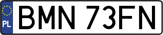 BMN73FN