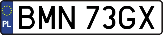 BMN73GX