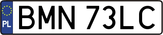 BMN73LC