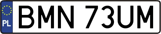 BMN73UM